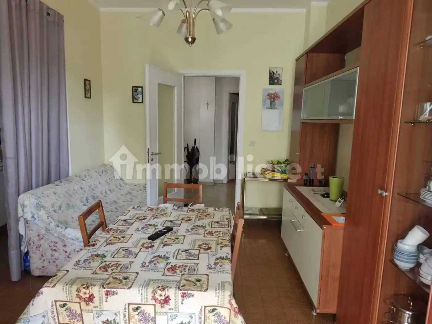 Appartamento in vendita a Moncalieri