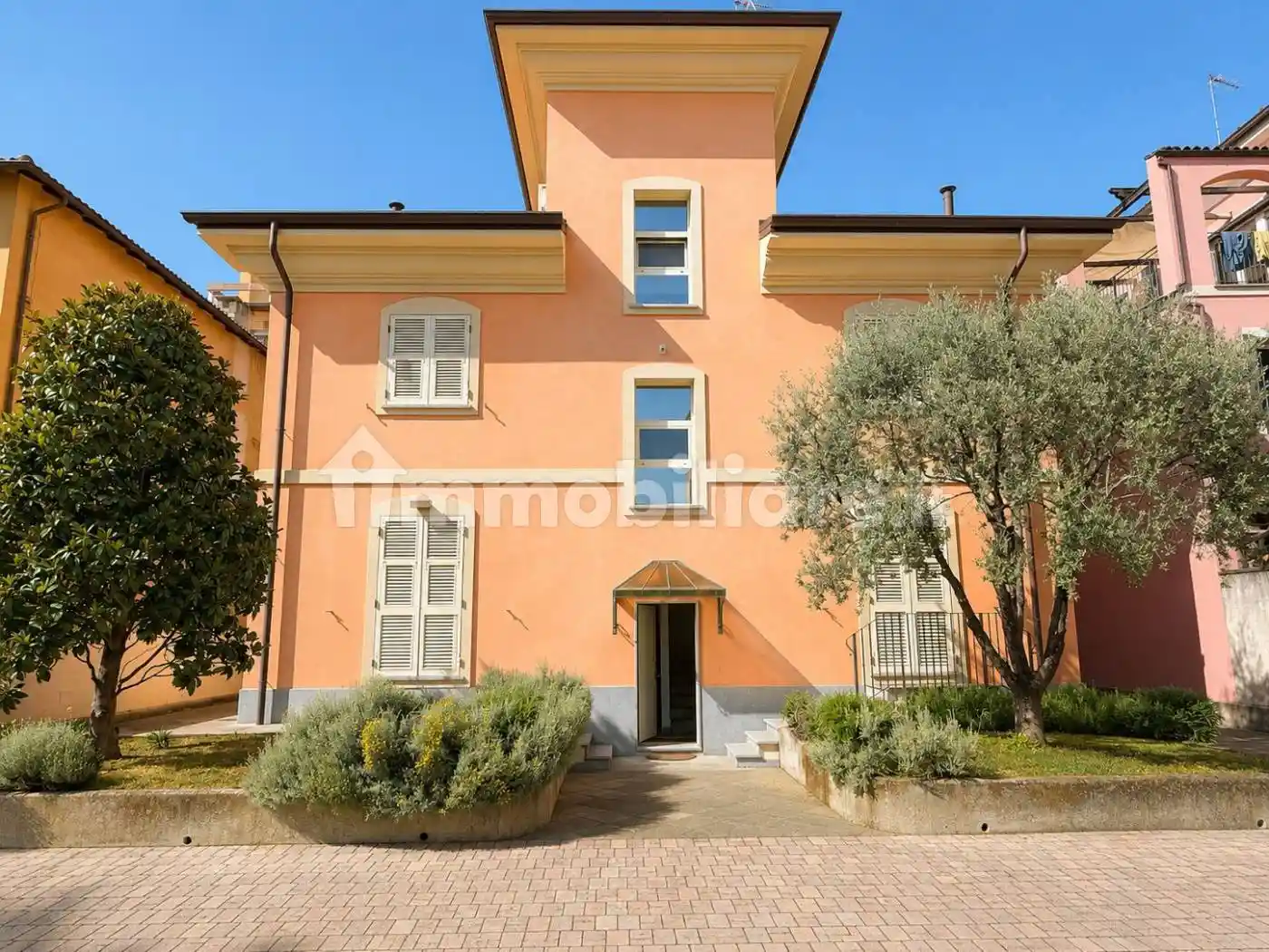 Villa in vendita a Novi Ligure