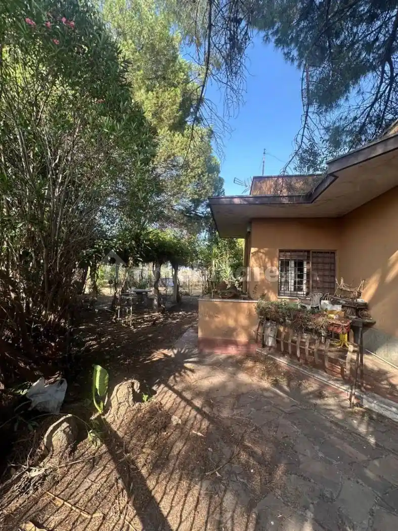 Villa in vendita a Roma
