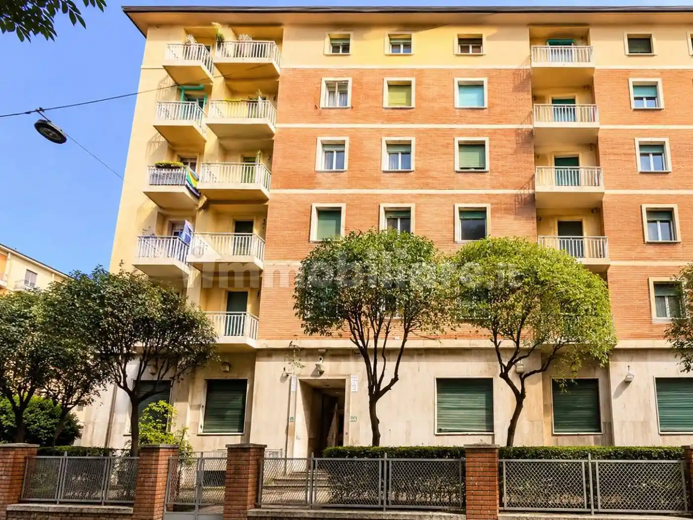 Appartamento in vendita a Bologna