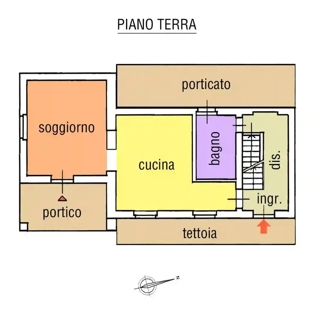 Villa - foto 4