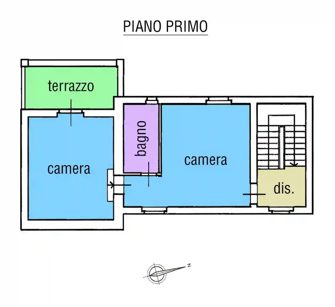 Villa - foto 5