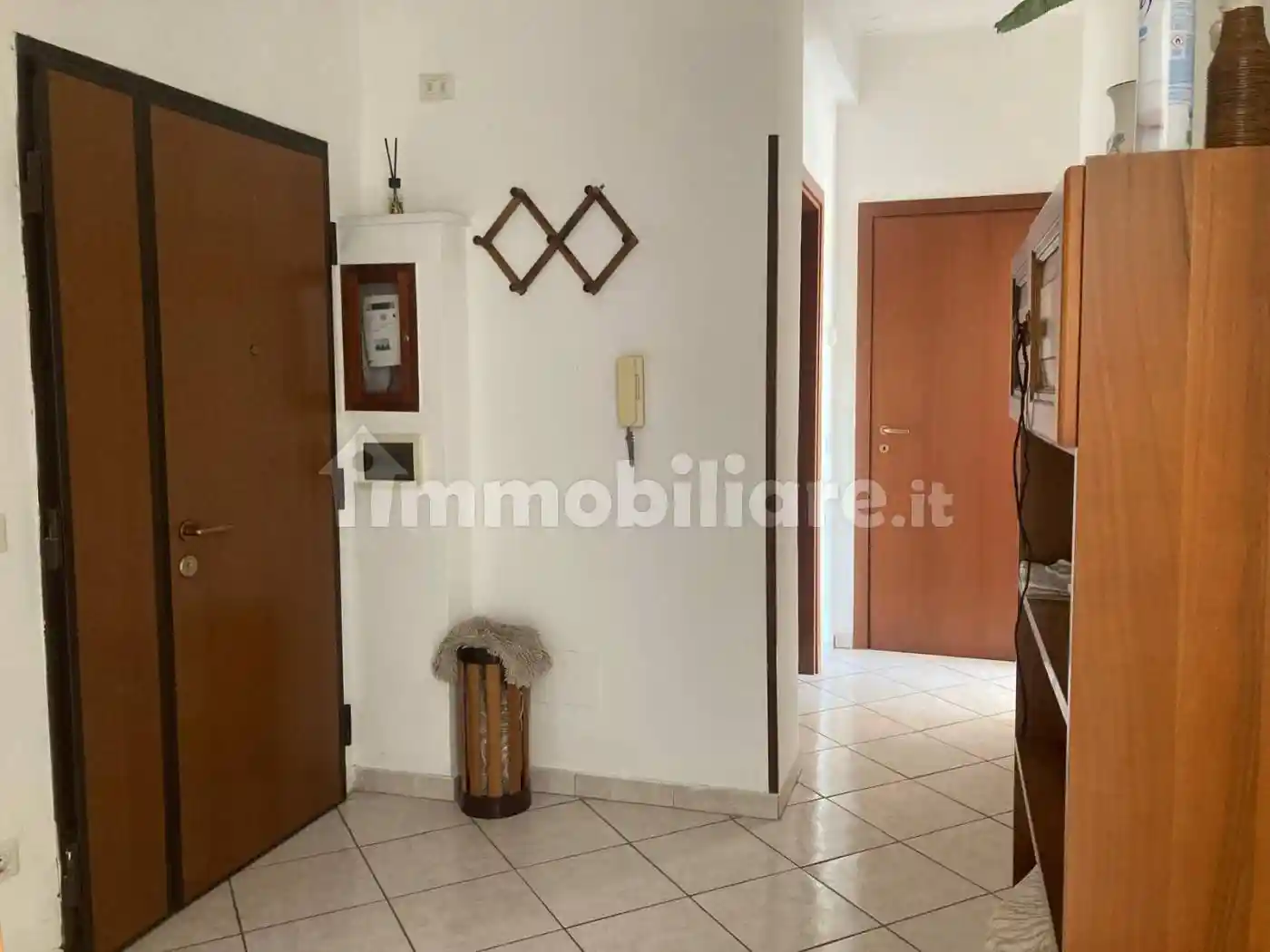 Appartamento in vendita a Ladispoli