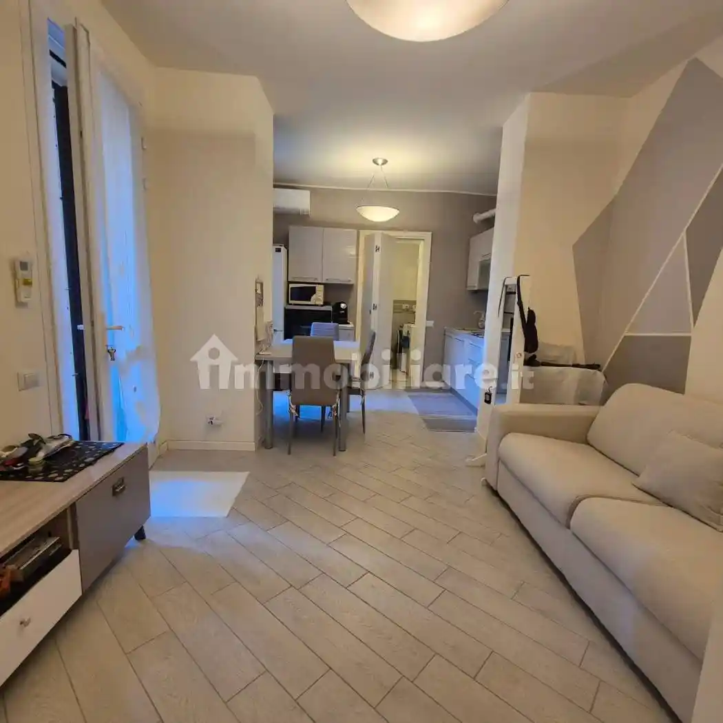 Appartamento in vendita a Bordighera