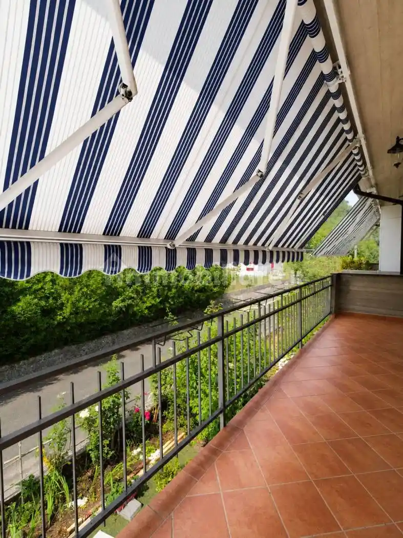 Appartamento in vendita a Fivizzano