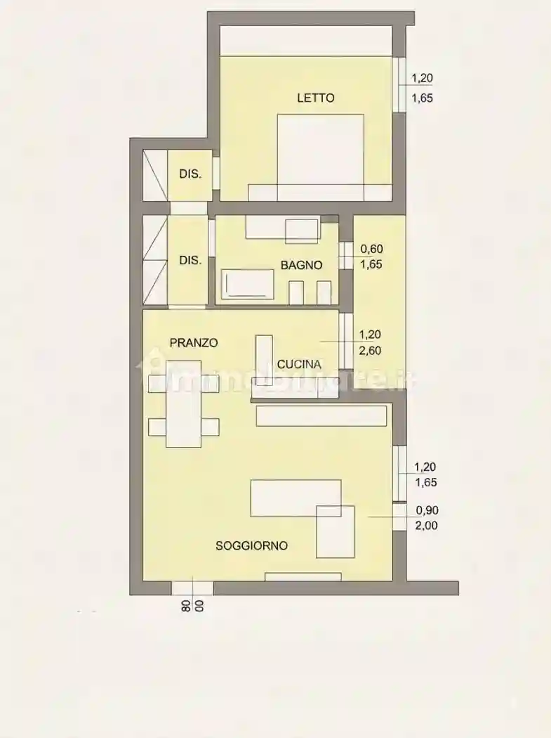 Appartamento - foto 3