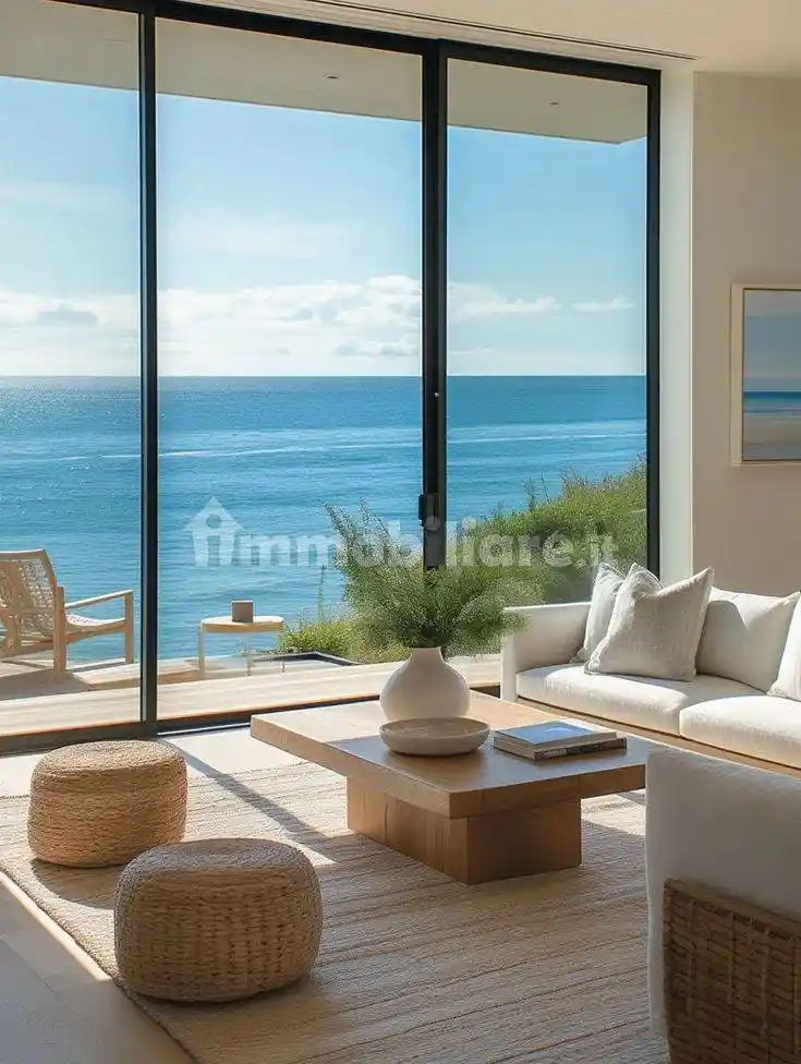 Villa in vendita a Trieste