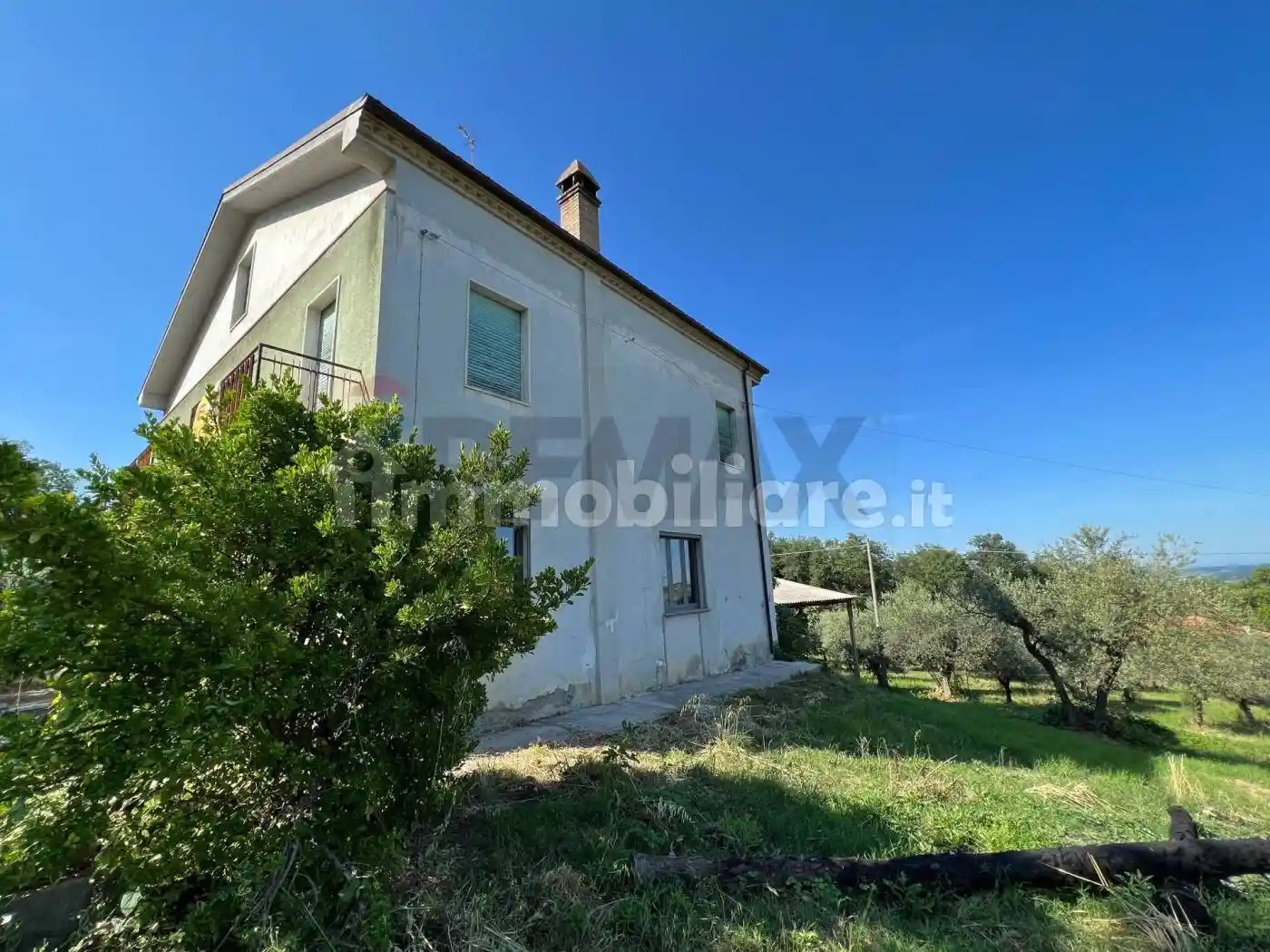 Casa indipendente in vendita a Bucchianico