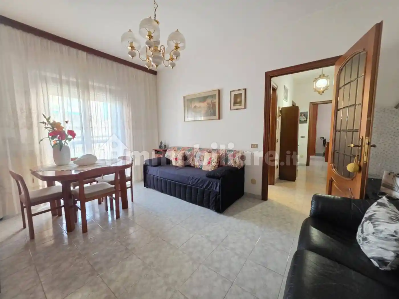 Appartamento in vendita a San Giuliano Milanese