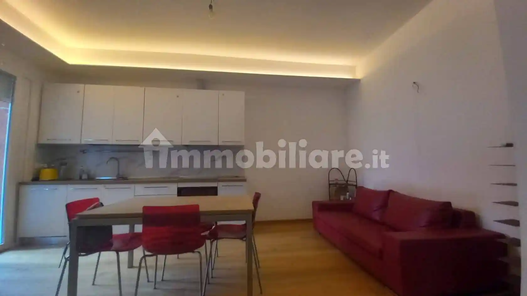 Appartamento in affitto a Sesto San Giovanni