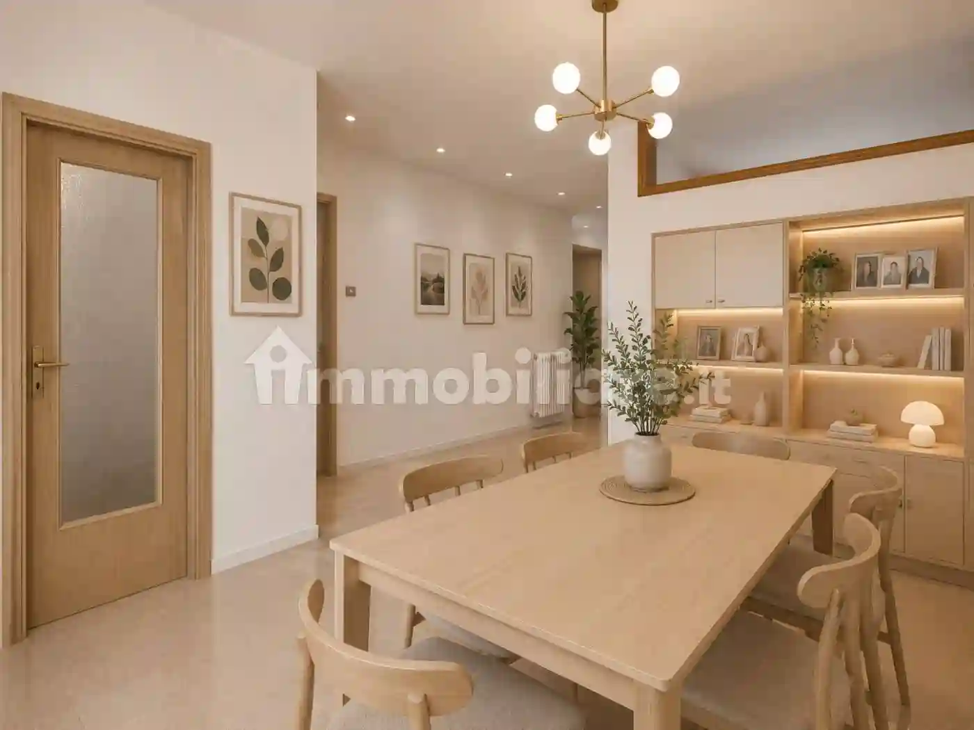 Appartamento - foto 2