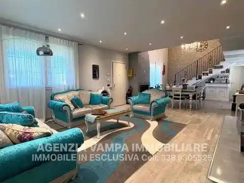 Villa in vendita a San Giovanni in Marignano