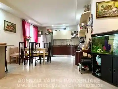 Appartamento in vendita a Riccione