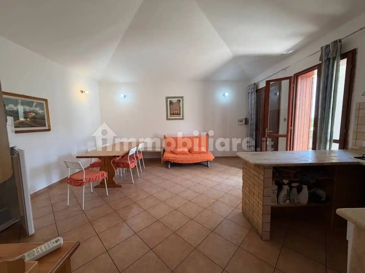 Appartamento in vendita a Pula