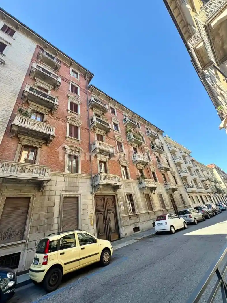 Appartamento in affitto a Torino
