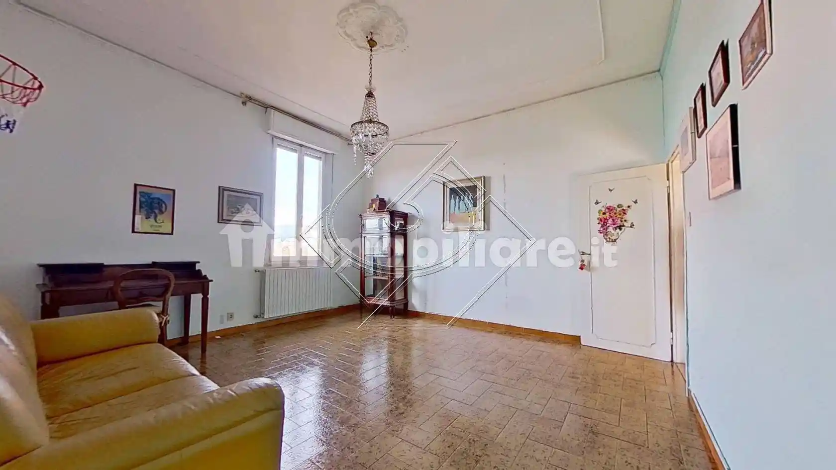 Appartamento in vendita a Firenze