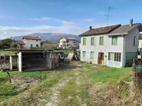 Villa in vendita a Sernaglia della Battaglia