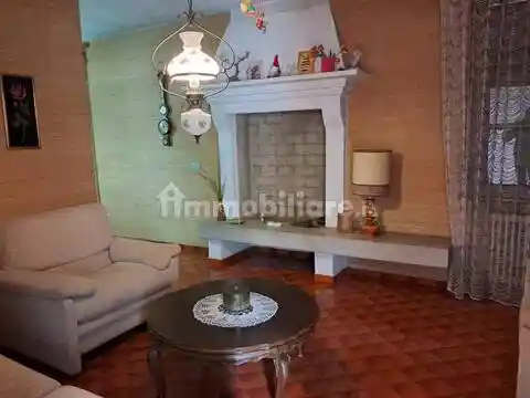 Villa in vendita a Sernaglia della Battaglia