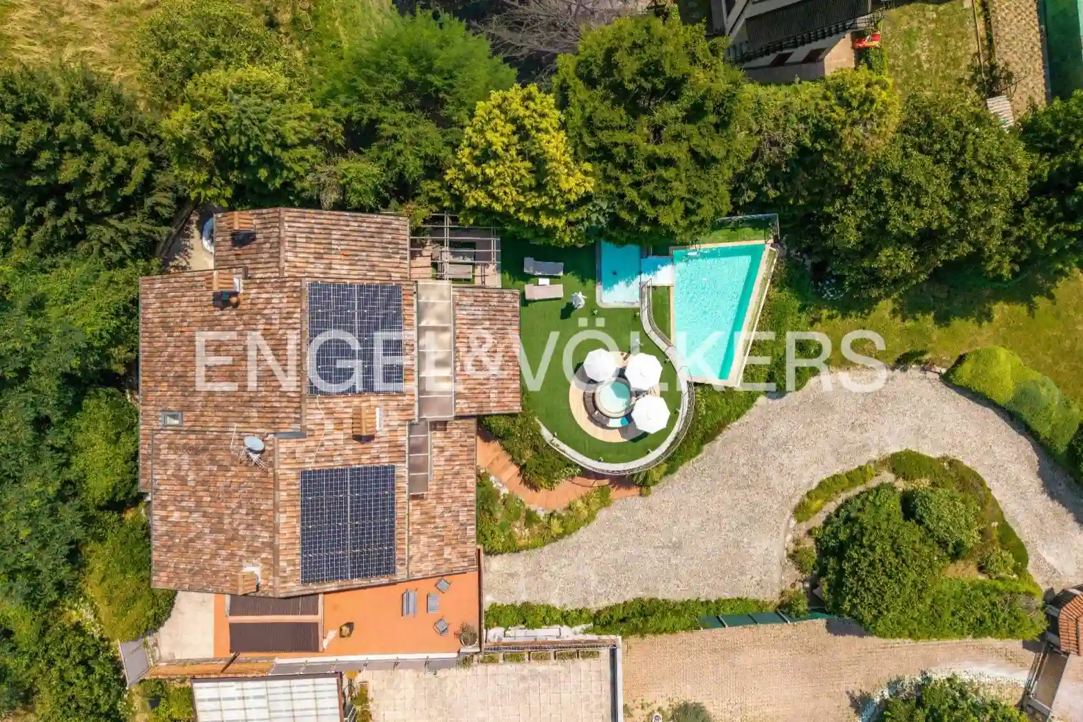 Villa - foto 3