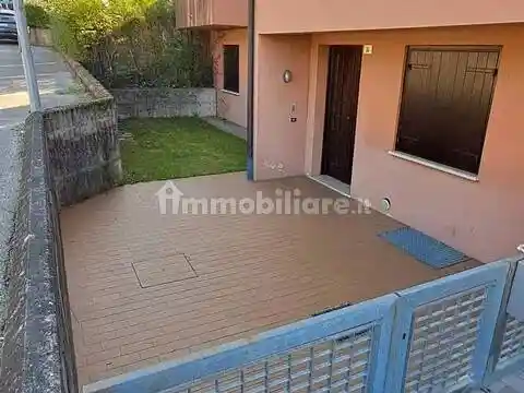 Appartamento in vendita a Pieve di Soligo