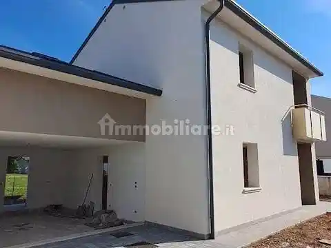 Villa in vendita a Pieve di Soligo