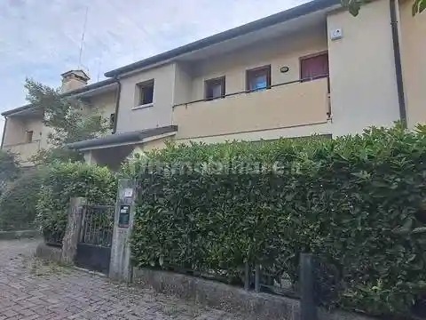 Appartamento in vendita a Pieve di Soligo
