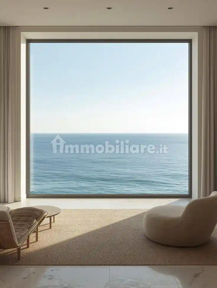 Villa in vendita a Trieste