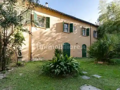 Villa in vendita a Cesena