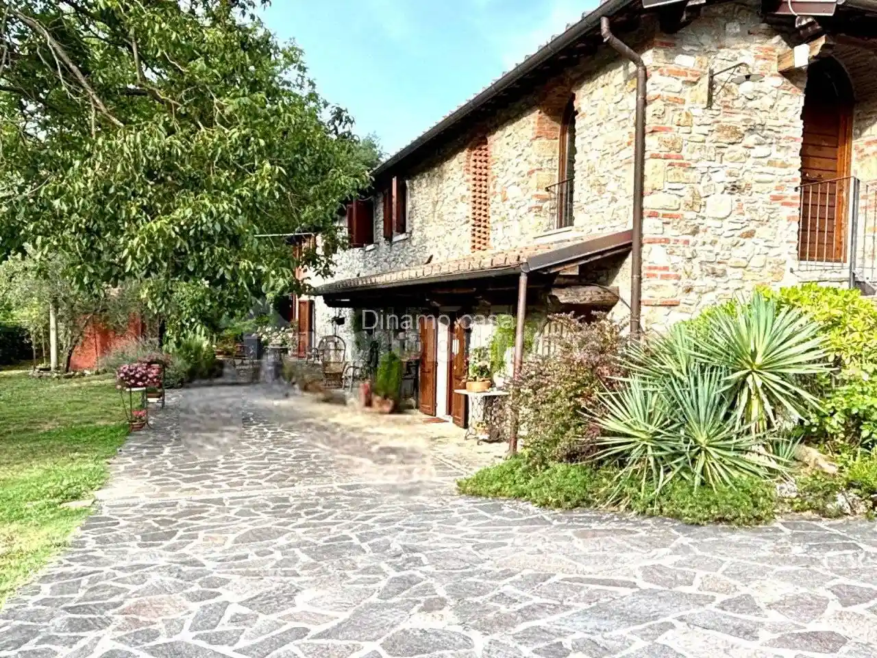 Rustico - Casale in vendita a Vernio