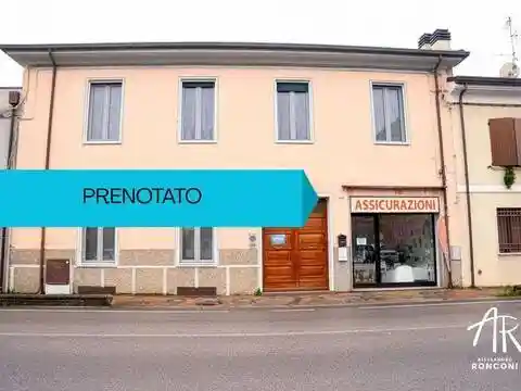 Villa in vendita a Cesena
