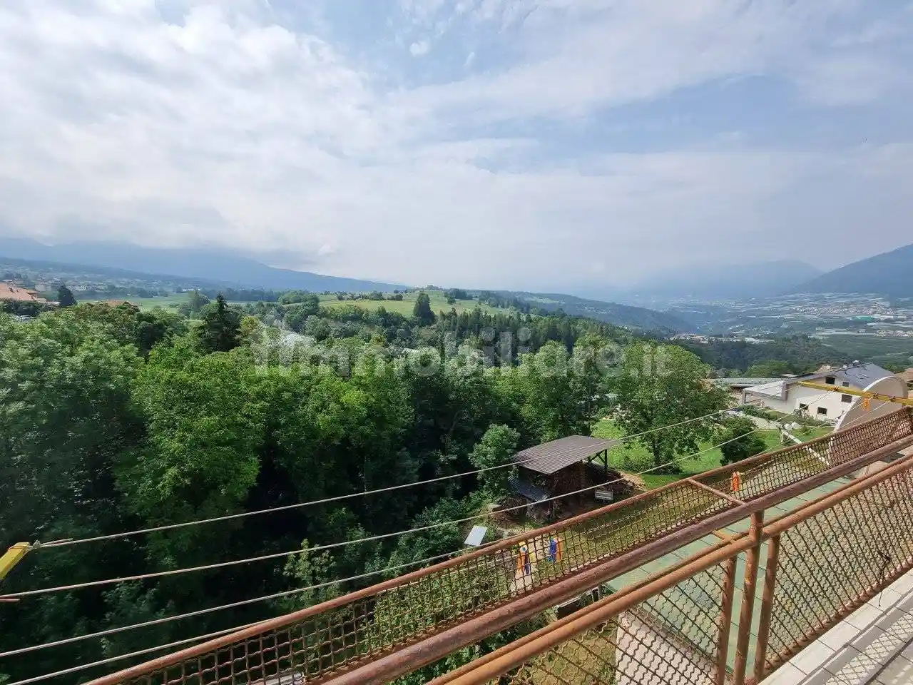Appartamento in vendita a Borgo d'Anaunia