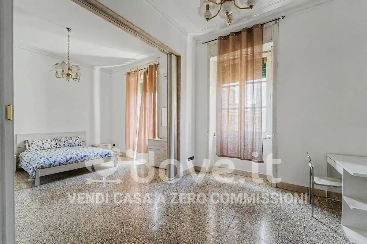 Appartamento in vendita a Catania