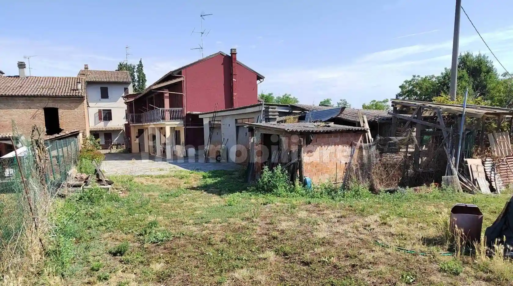 Casa indipendente - foto 3