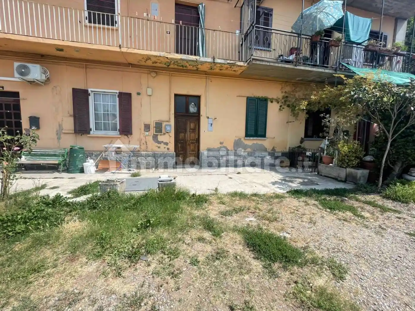 Appartamento in vendita a Cesate