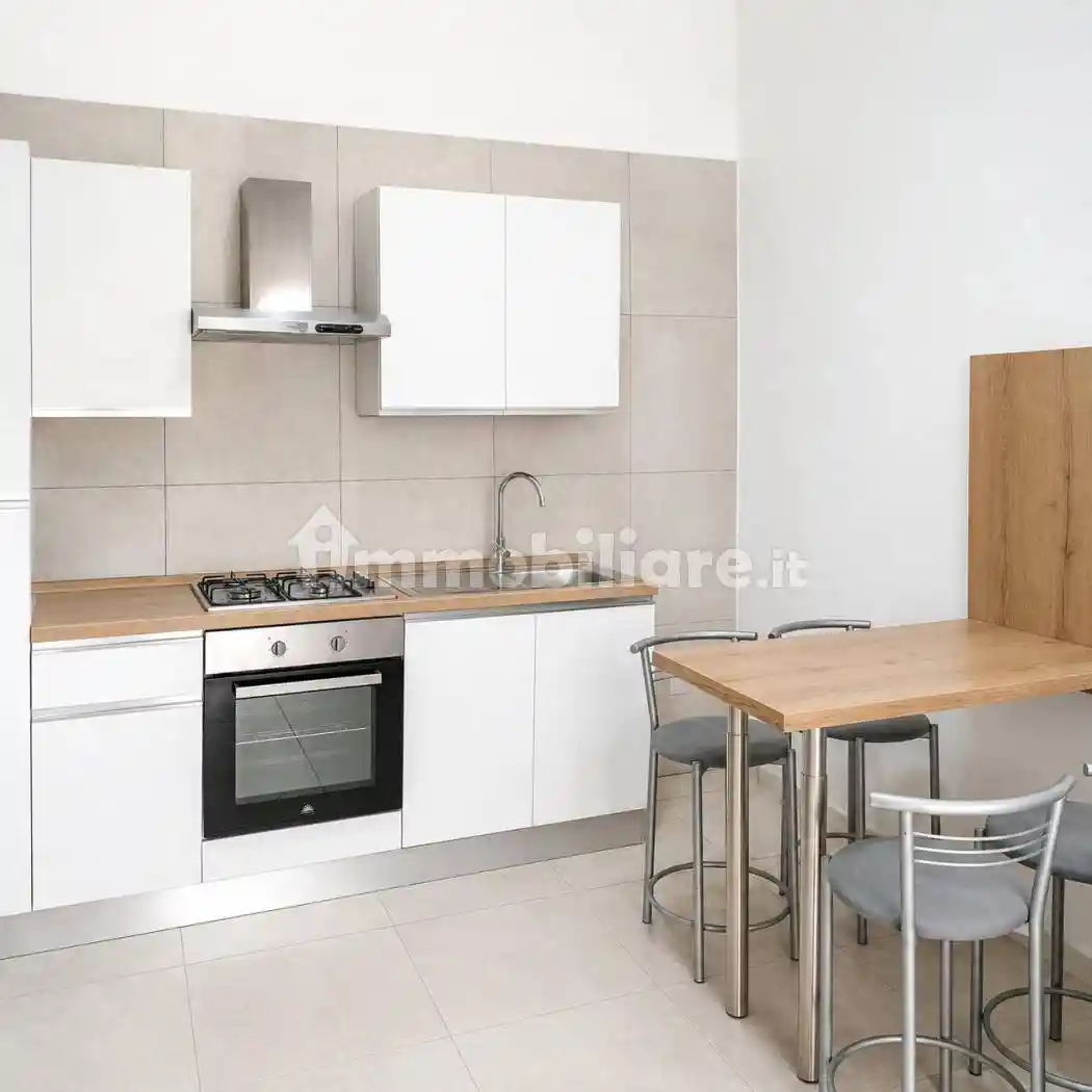 Appartamento in affitto a Frattamaggiore