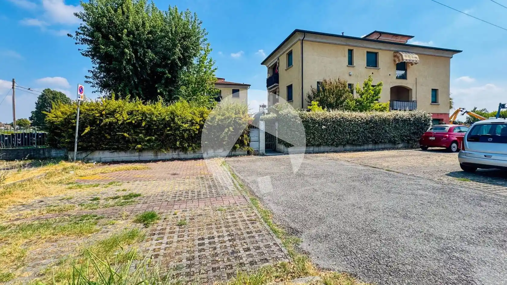 Appartamento in vendita a Reggio Emilia