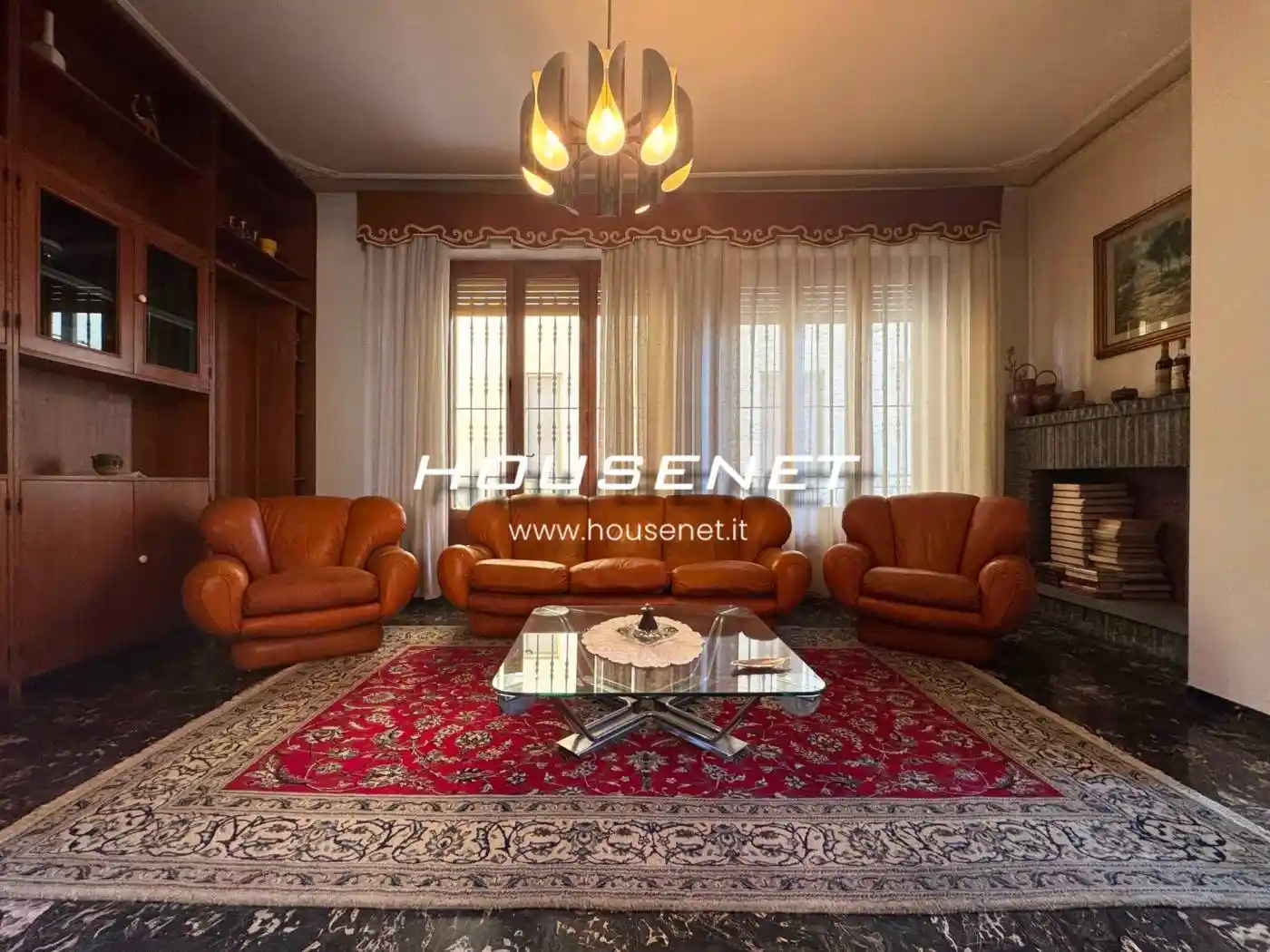 Villa in vendita a Campi Bisenzio