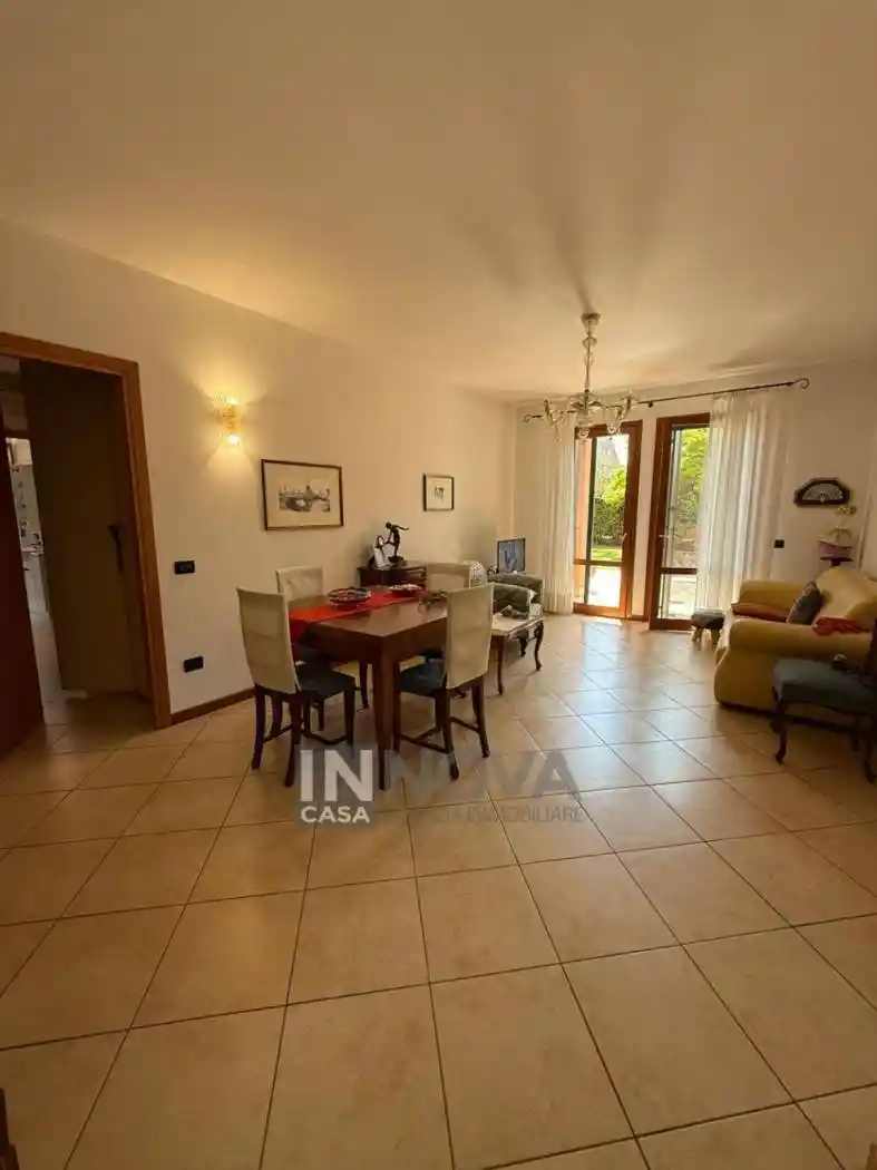 Appartamento in vendita a Mogliano Veneto
