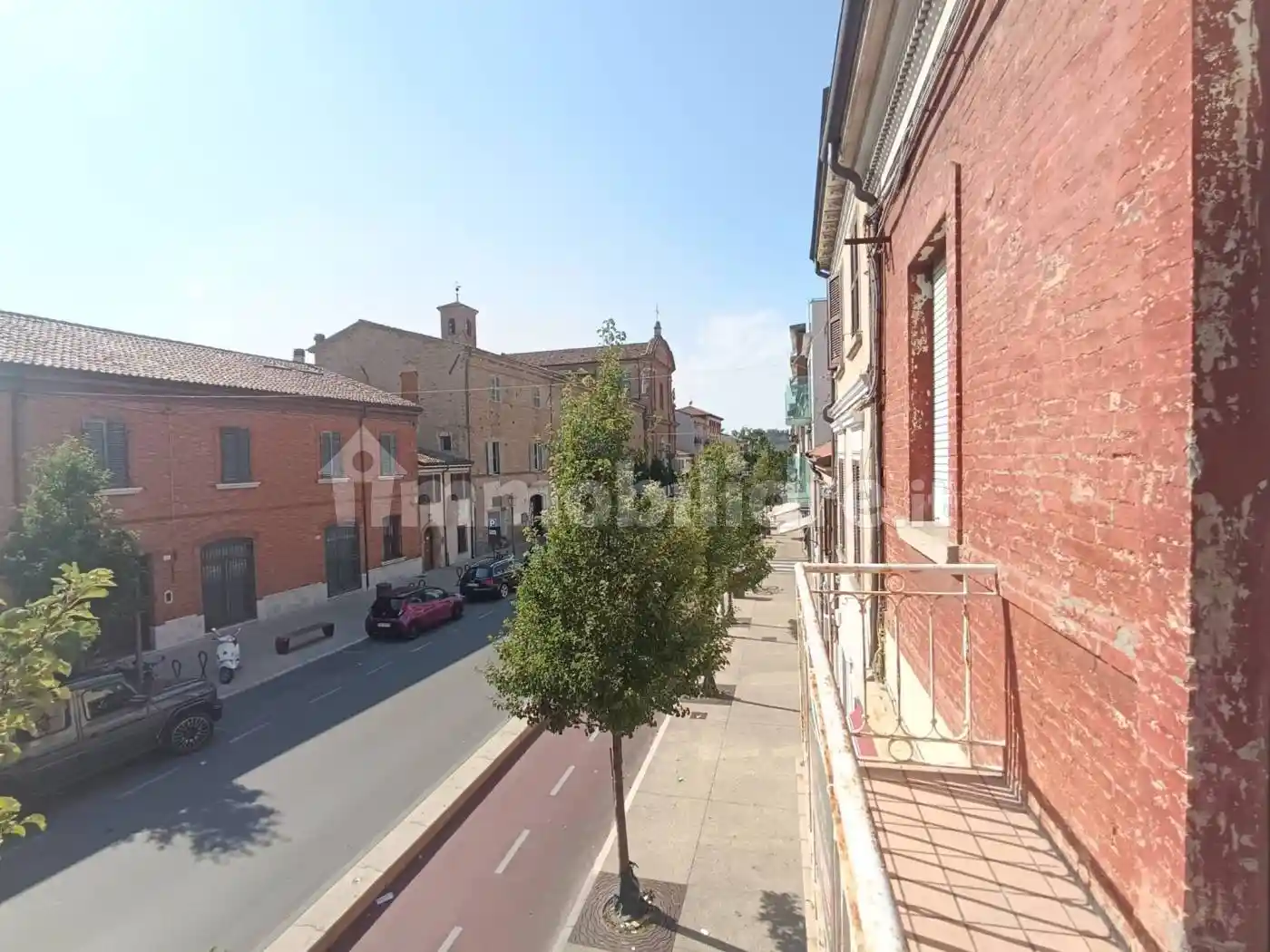 Appartamento in vendita a Rimini