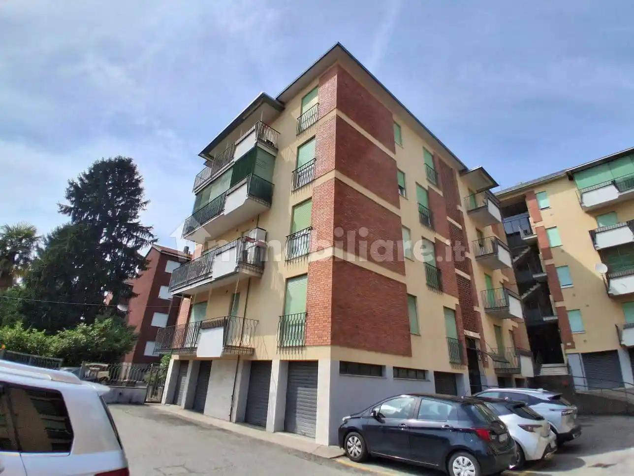 Appartamento in vendita a Varese
