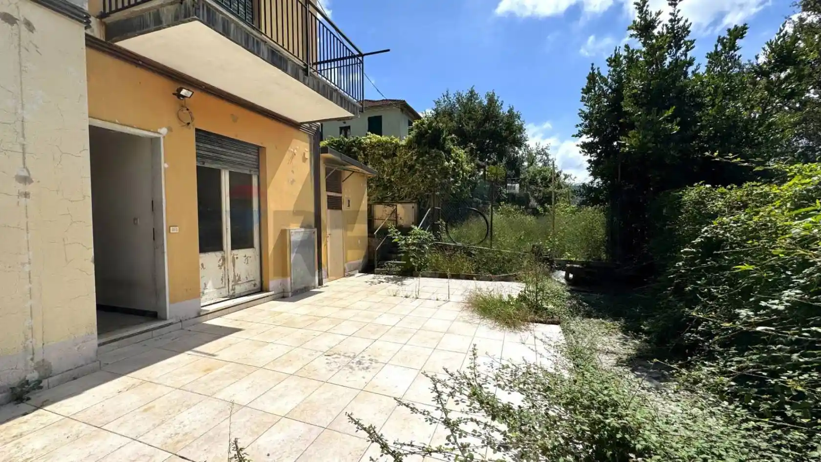 Appartamento in vendita a Lumarzo