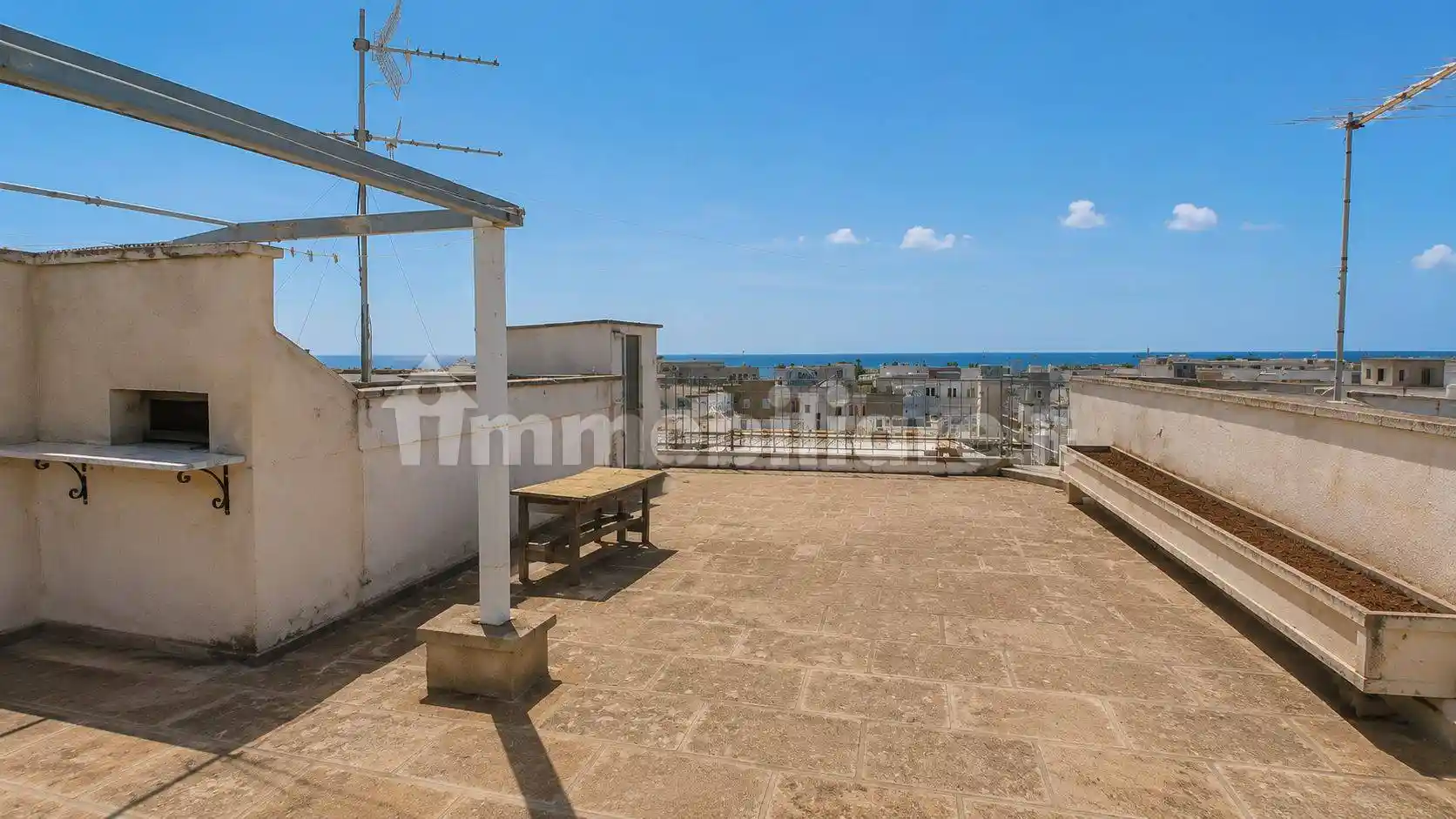 Appartamento in vendita a Porto Cesareo