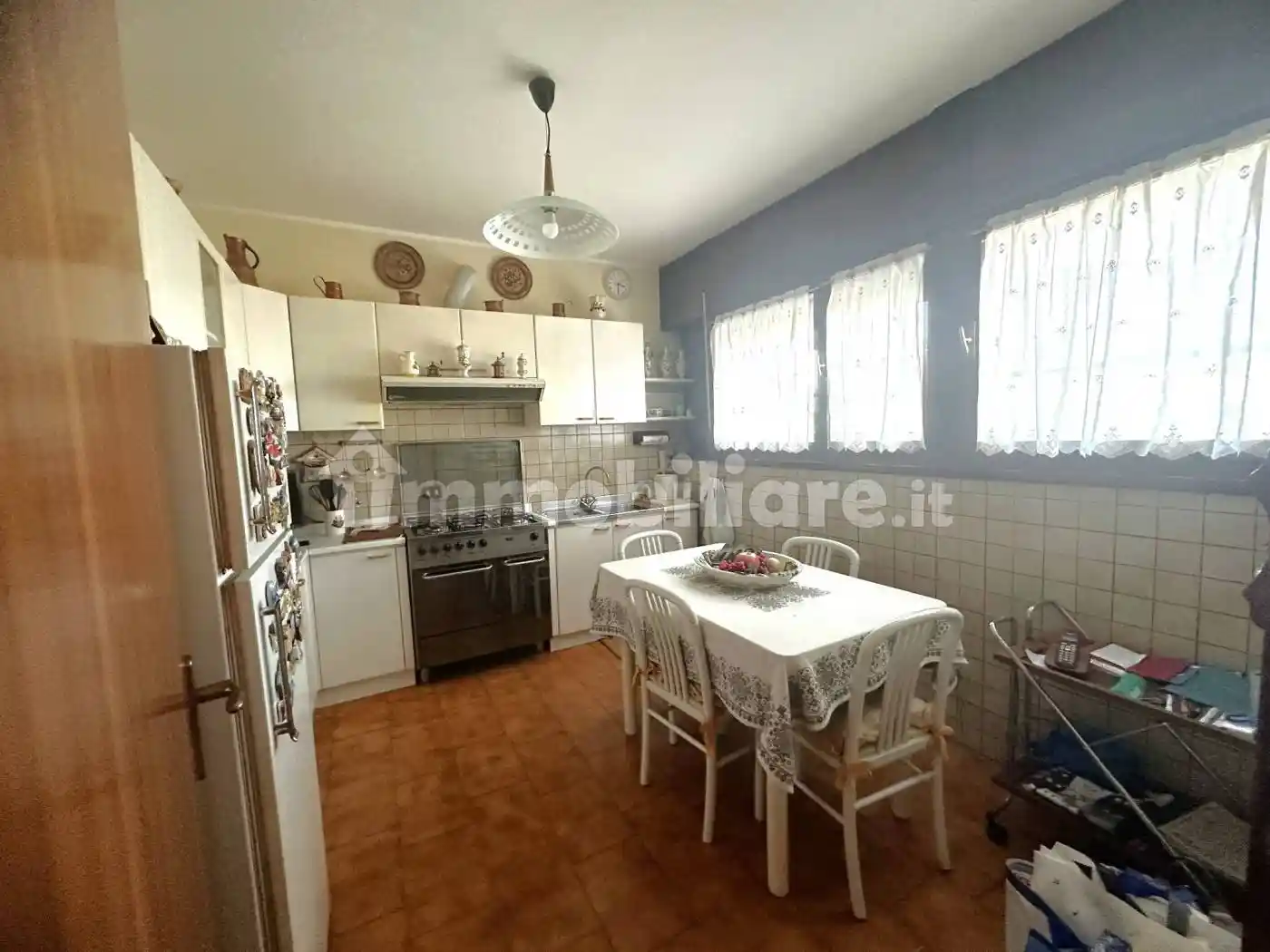 Appartamento in vendita a Spinea