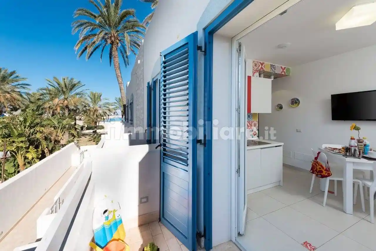 Villa in affitto a Olbia