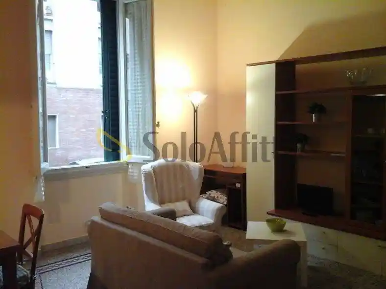 Appartamento in affitto a Firenze
