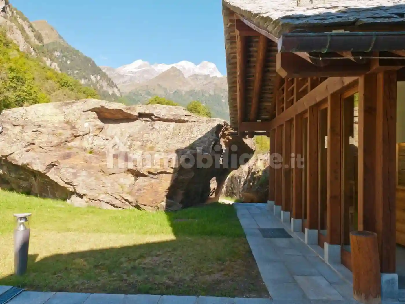 Casa indipendente - foto 5