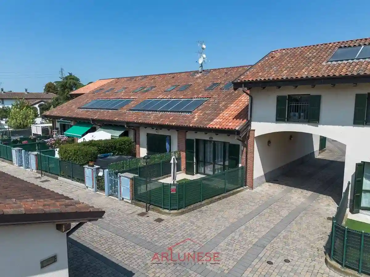 Villetta a schiera - foto 3