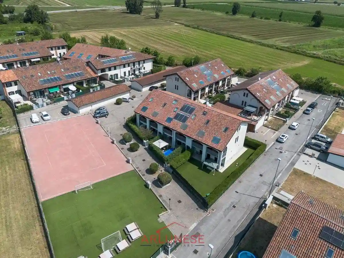 Villetta a schiera - foto 5