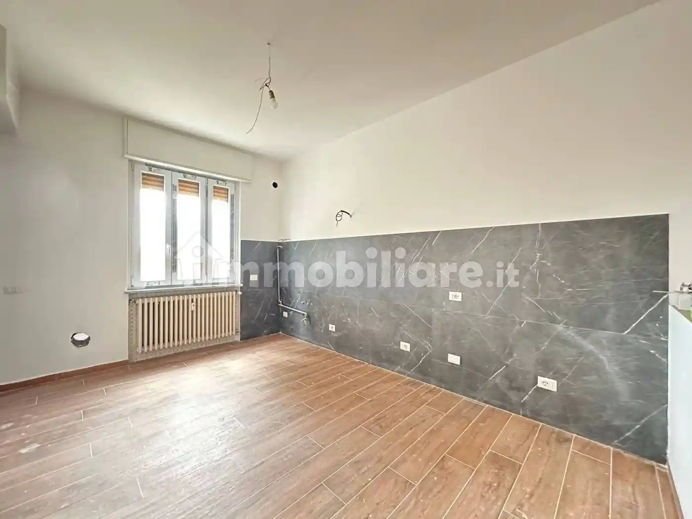 Appartamento in vendita a Cisliano