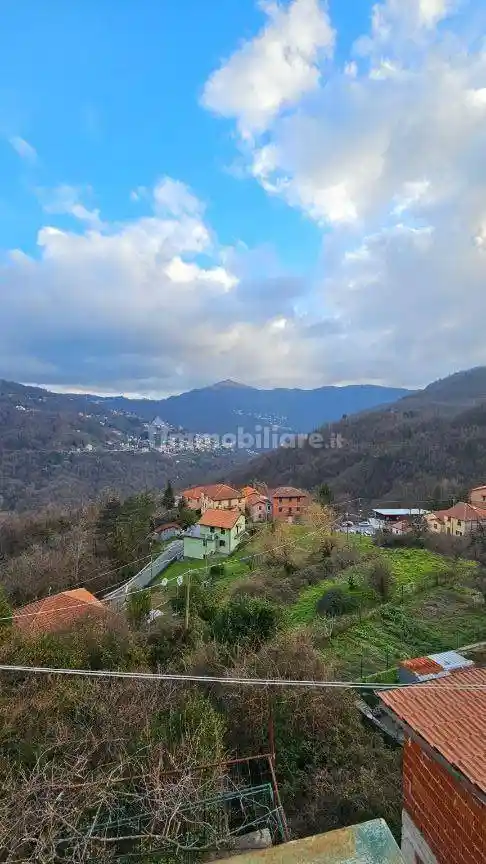 Villa in vendita a Davagna